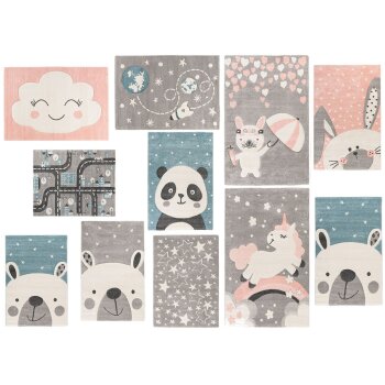 KAYOOM Kinder-Motivteppich - B-Ware