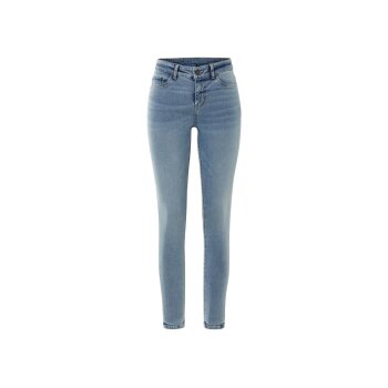 esmara® Damen Jeans, Super Skinny Fit, normale Leibhöhe - B-Ware