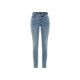 esmara® Damen Jeans, Super Skinny Fit, normale Leibhöhe - B-Ware