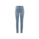 esmara® Damen Jeans, Super Skinny Fit, normale Leibhöhe - B-Ware