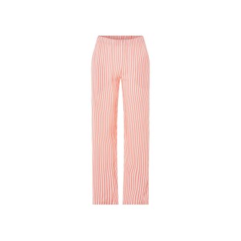 esmara® Damen Pyjama mit seitlichen Eingrifftaschen - B-Ware