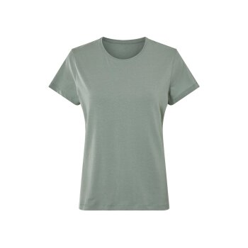 esmara® Damen Pyjama mit seitlichen Eingrifftaschen - B-Ware