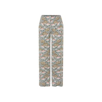 esmara® Damen Pyjama mit seitlichen Eingrifftaschen - B-Ware