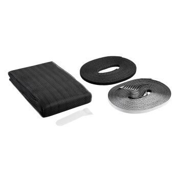 LIVARNO home Fliegengitter zum Öffnen und Schließen - B-Ware