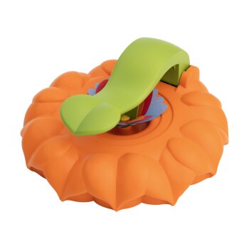 Playtive Kreativset Steckblumen, 109-teilig - B-Ware neuwertig