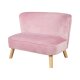 roba Kindersofa (rosa) - B-Ware sonstiges