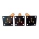 roba Kindersofa (rosa) - B-Ware sonstiges