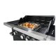 GRILLMEISTER Grillspieße, mit Stahlrahmen (5-teilig) - B-Ware neuwertig
