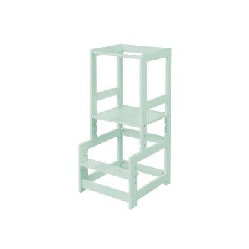 roba Lernturm, Montessori-Prinzip, aus Holz,...