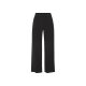 esmara® Damen-Sweathose, L, schwarz - B-Ware neuwertig