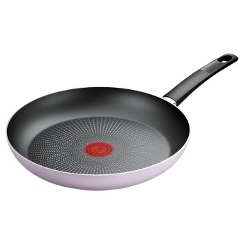 Tefal Alu-Pfanne Elemental, Ø 24 cm, aus...