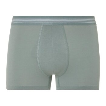 LIVERGY® Herren Boxer, 3 Stück, mit Bio-Baumwolle - B-Ware