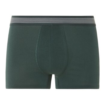 LIVERGY® Herren Boxer, 3 Stück, mit Bio-Baumwolle - B-Ware