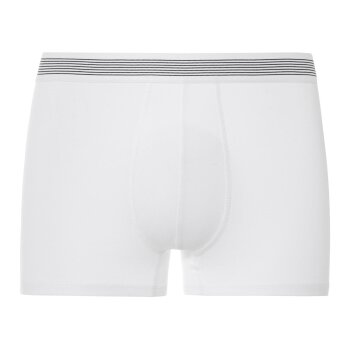 LIVERGY® Herren Boxer, 3 Stück, mit Bio-Baumwolle - B-Ware