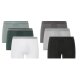 LIVERGY® Herren Boxer, 3 Stück, mit Bio-Baumwolle - B-Ware