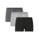 LIVERGY® Herren Boxer, 3 Stück, mit Bio-Baumwolle - B-Ware