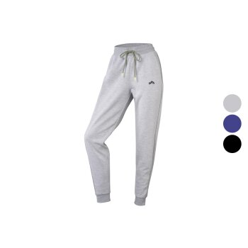 CRIVIT Damen Sweathose, mit Baumwolle - B-Ware