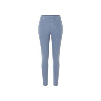 esmara® Damen Jeggings, in modischer Jeansoptik - B-Ware