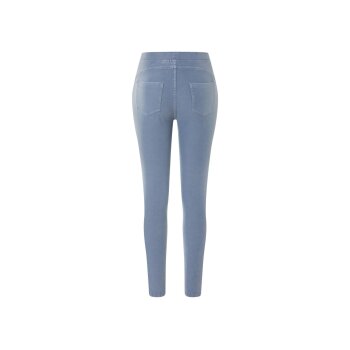 esmara® Damen Jeggings, in modischer Jeansoptik - B-Ware