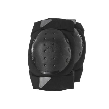 CRIVIT Protektoren-Set für Erwachsene, 6-teilig, mit...