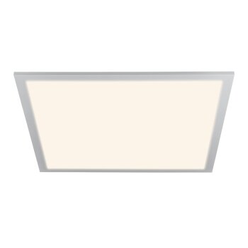 LIVARNO home LED-Leuchtpanel mit Farbtonsteuerung, warm- bis kaltweiß (Quadrat) - B-Ware neuwertig