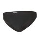 Mistral Damen Bikini-Slip, pflegeleichte Qualität (Schwarz, 36) - B-Ware neuwertig