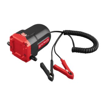 ULTIMATE SPEED® 12 V Ölpumpe UOP 12 C1, 60 W - B-Ware sehr gut