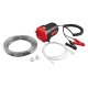 ULTIMATE SPEED® 12 V Ölpumpe UOP 12 C1, 60 W - B-Ware sehr gut