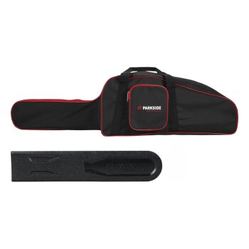 PARKSIDE PERFORMANCE® Elektro-Kettensäge »PPEKS 2500 A1«, mit Ketten-Schnellspannung - B-Ware sonstiges