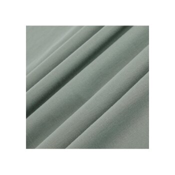 LIVARNO home Edel-Renforcé-Bettwäsche, 135 x 200 cm (Grün) - B-Ware neuwertig