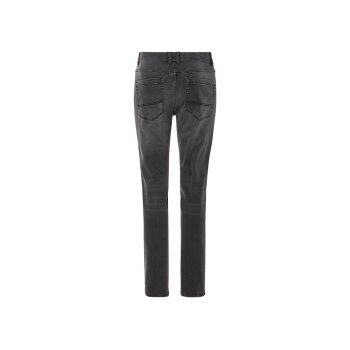 LIVERGY® Herren Jeans, Slim Fit, normale Leibhöhe - B-Ware
