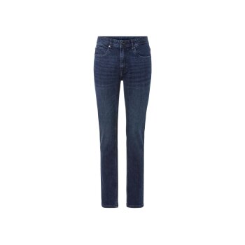 LIVERGY® Herren Jeans, Slim Fit, normale Leibhöhe - B-Ware