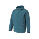 CRIVIT Herren Softshelljacke, wasserabweisendes Obermaterial - B-Ware