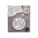 LIVARNO home Edelstahl-Tafelbesteck, 24-teilig - B-Ware
