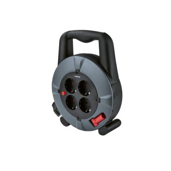 PARKSIDE® Kabelbox, 4-fach - B-Ware sehr gut