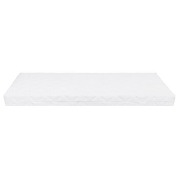 LIVARNO home Baby- und Kleinkindermatratze, 70 x 140 cm - B-Ware neuwertig