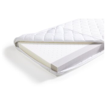 LIVARNO home Baby- und Kleinkindermatratze, 70 x 140 cm - B-Ware neuwertig
