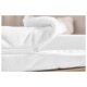 LIVARNO home Baby- und Kleinkindermatratze, 70 x 140 cm - B-Ware neuwertig