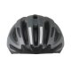 CRIVIT Fahrradhelm mit Rearlight (Grau, L/XL) - B-Ware sehr gut