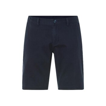 LIVERGY® Herren-Shorts, aus Baumwolle, L, marine -...