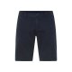 LIVERGY® Herren-Shorts, aus Baumwolle, L, marine - B-Ware neuwertig