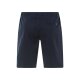 LIVERGY® Herren-Shorts, aus Baumwolle, L, marine - B-Ware neuwertig