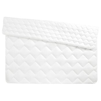 LIVARNO home 4-Jahreszeiten-Steppbett, 220 x 200 cm -...