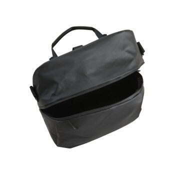CRIVIT Fahrrad Gepäcktasche (mit Reißverschluss) - B-Ware sehr gut