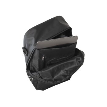 CRIVIT Fahrrad Gepäcktasche (mit Reißverschluss) - B-Ware sehr gut