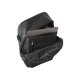 CRIVIT Fahrrad Gepäcktasche (mit Reißverschluss) - B-Ware sehr gut