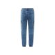 LIVERGY® Herren Denim-Joggers, Comfort Fit, normale Leibhöhe - B-Ware