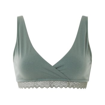 esmara® Damen Still-BH mit Bio-Baumwolle - B-Ware...