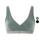 esmara® Damen Still-BH mit Bio-Baumwolle - B-Ware sonstiges