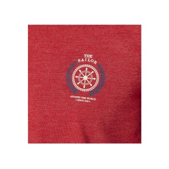 LIVERGY® Herren Poloshirt, aus robuster Heavy-Jersey-Qualität - B-Ware